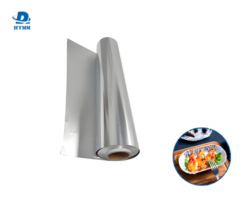 Extra Heavy Duty Aluminum Foil